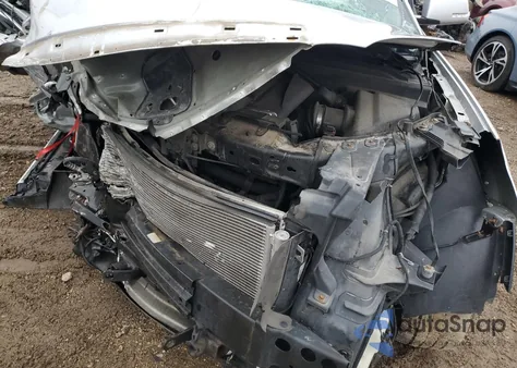 2010 GMC Acadia Slt-2 z USA, uszkodzony, nr VIN 1GKLVNED7AJ112964